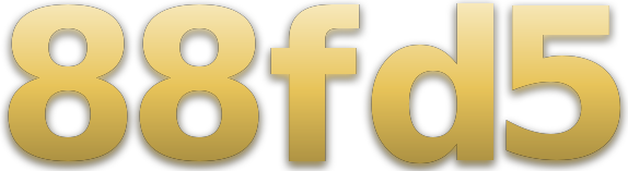 88fd5 logo